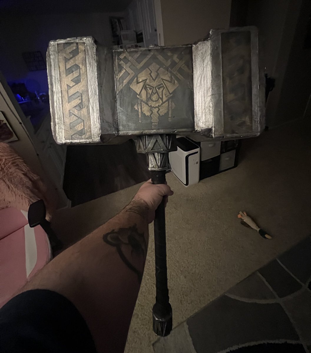 JenEricLive 🍻⚒️🩵 tweet media