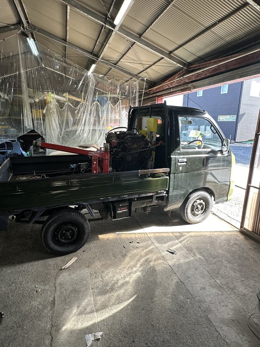 ワンチャン先生 (@2jzs155) / Posts / X