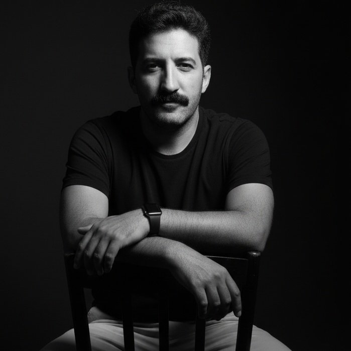 #YeniProfilResmi