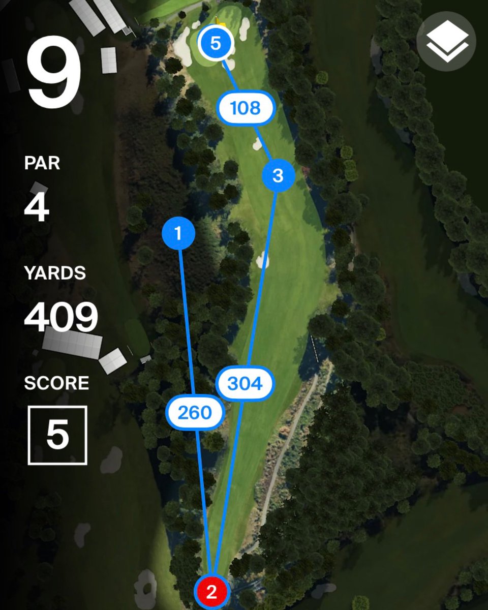 Fore Play tweet media