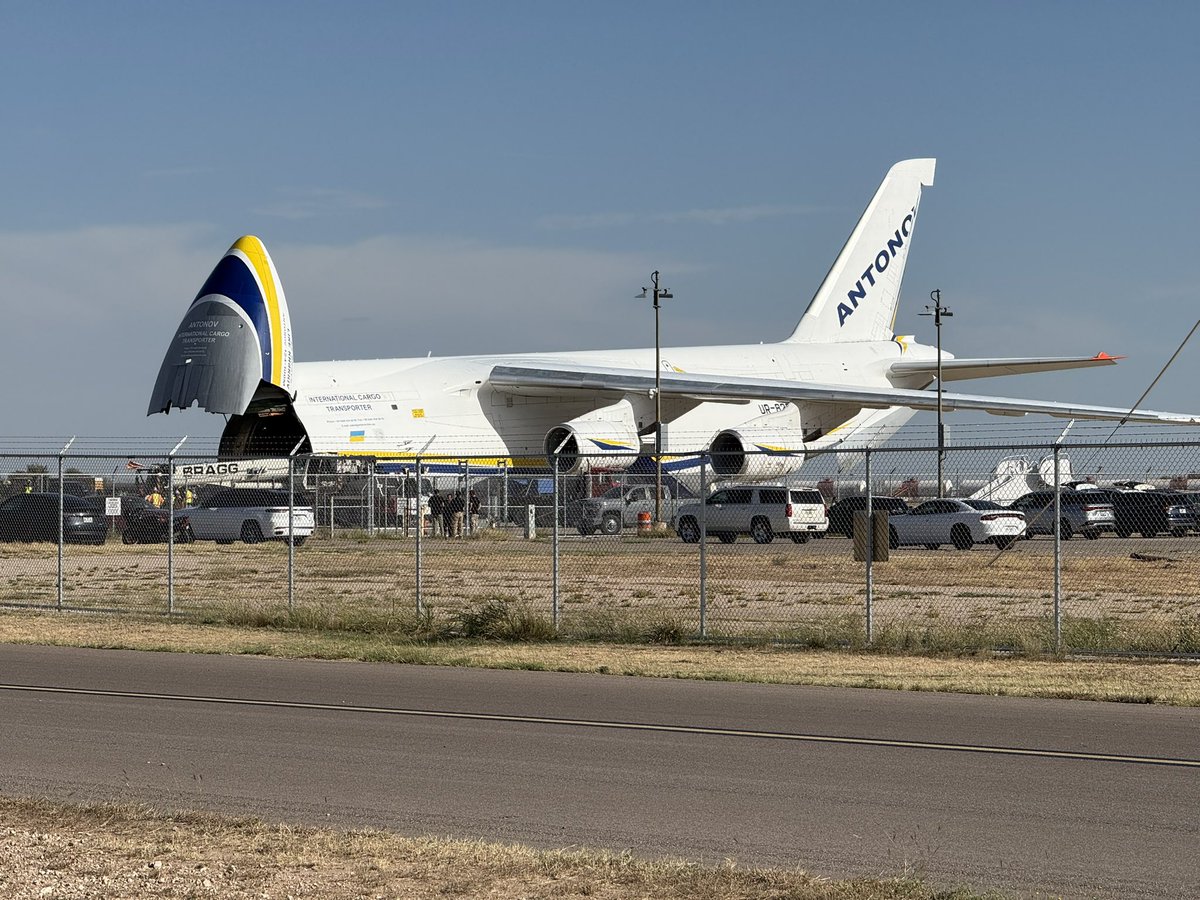 Chet Cooper tweet media