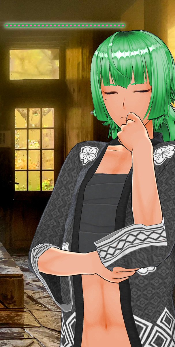 MichaelLoftin5's tweet photo. 💚♨️~Suppose quality time with Sana & Dr.Zexion-Hokuto~♨️💜
#CustomCast #CustomCastEdit #Vtuber #ProjectXzone #JusticeLeague #Avengers
•Before Sana & Zexion's romantic time alone together in the Hot-Springs, Zexion's flashback reveals the report of research Destiny has sent... https://t.co/M9GajXr5Sq