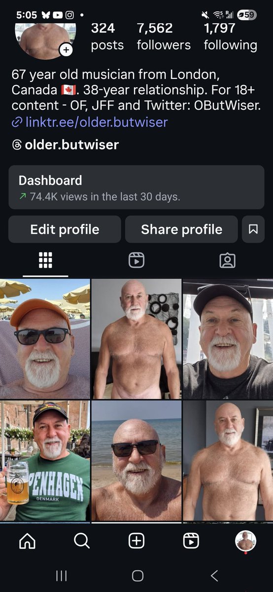 Older.butwiser tweet media