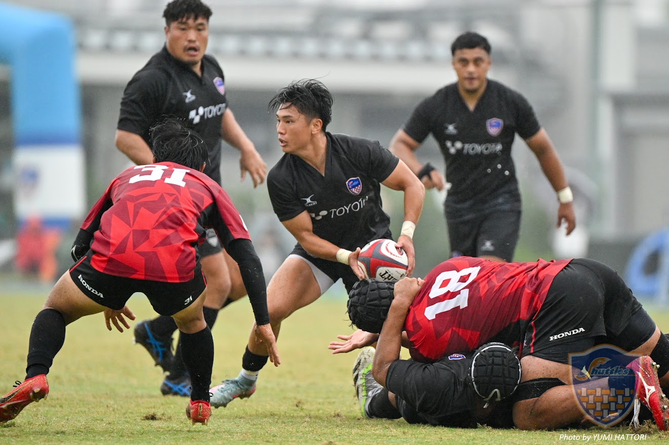 ラグビーリーグワン　豊田織機ジャージ ラグビーリーグワン 豊田織機ジャージ Amazon.co.jp: ラグビー