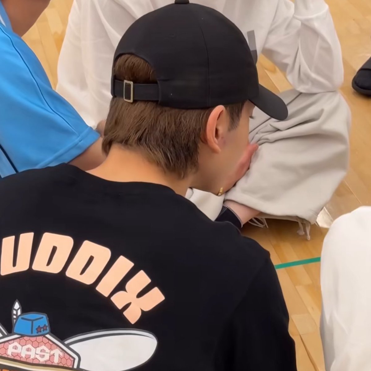 10sou_k08's tweet image. こういう裏側のけとそたって
毎回可愛いが溢れちゃってるのよ..🤦🏻‍♀️💞

 #FANTASTICS #木村慧人 #中島颯太
 #けとそた