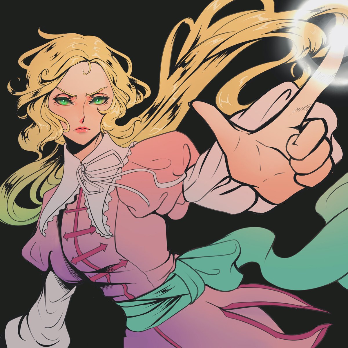 RunawayStar__'s tweet image. Hello! I&apos;m trying to join VGen and need this post to have 100 likes and 20 rts. If you can help me I&apos;d really appreciate it! ❤️ #VGenCode
