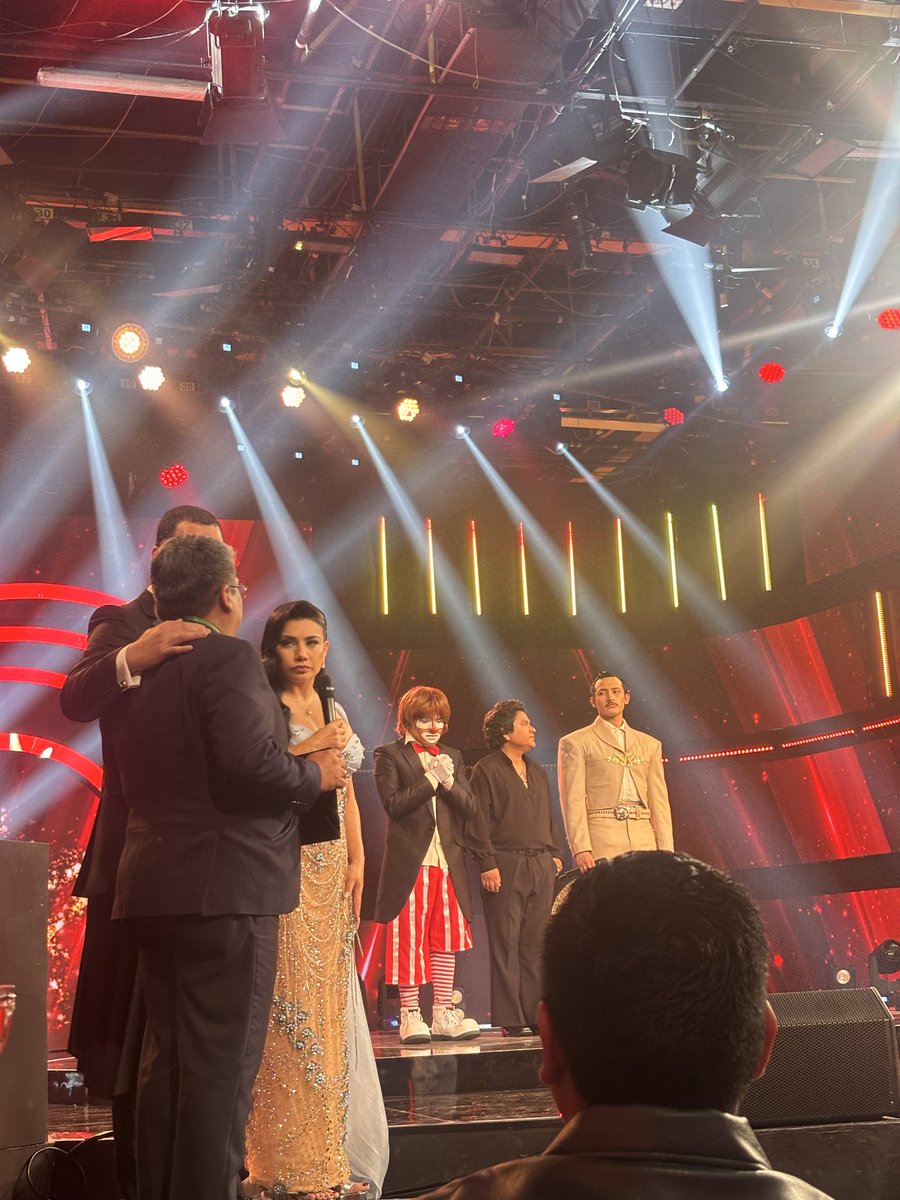 Esta decisión está imposible. #YoSoy