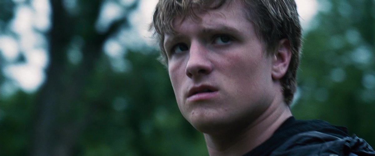 FilmUpdates's tweet image. Happy 33rd birthday to Josh Hutcherson!