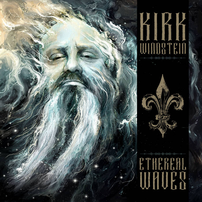 KMANRIFFSMetal's tweet photo. DETH DEKK DOMINIONS:🎧🆕🎧
KIRK WINDSTEIN - Ethereal Waves 🇺🇸💠
2nd solo album from New Orleans, Louisiana, U.S Doom Metal outfit💠*Crowbar frontman!
BC➡️https://t.co/p0Z1myllC7💠
#KirkWindstein #EtherealWaves #DoomMetal #DDDOct10 #DethDekk #KMäN https://t.co/20GFw4guMm