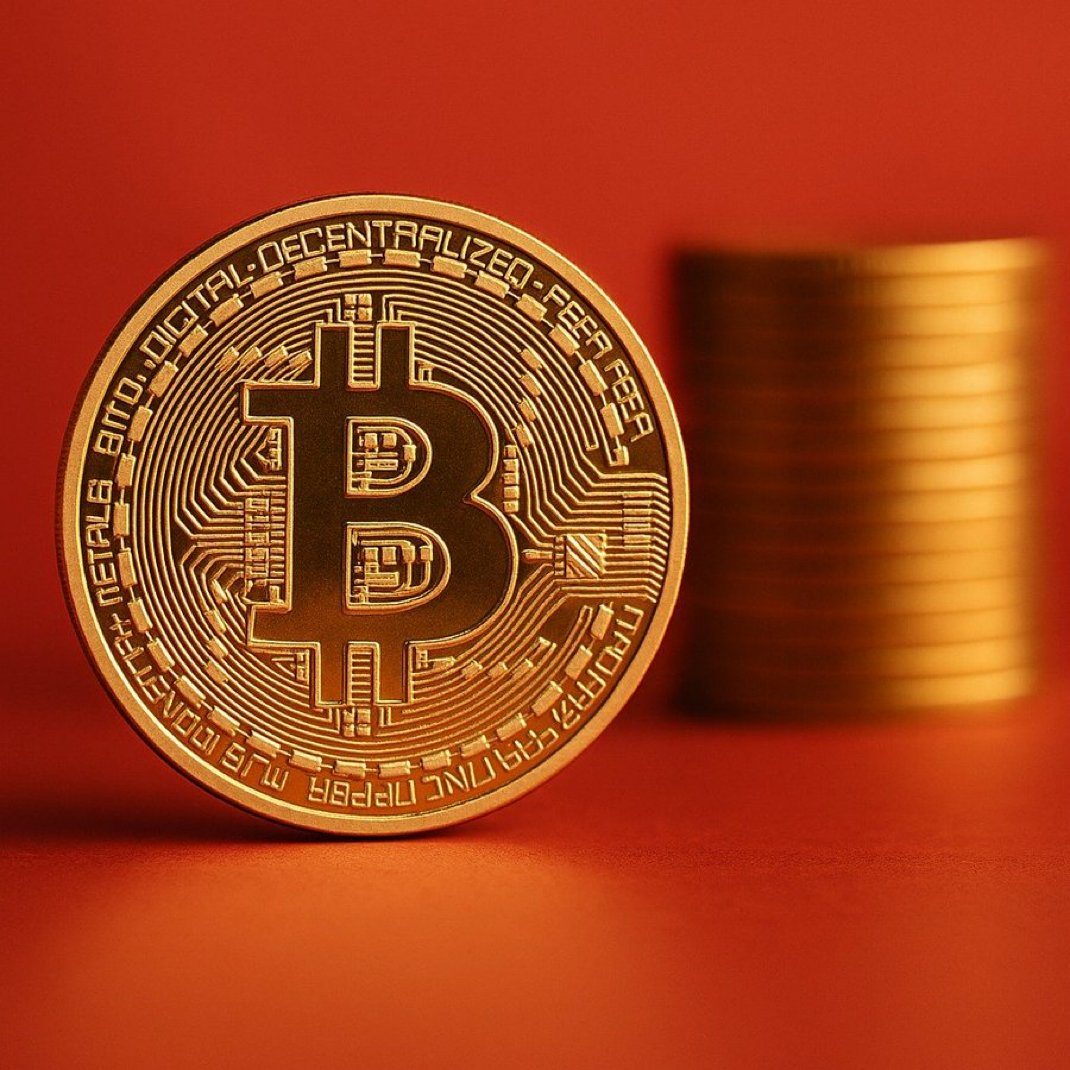 $11 BILLION BITCOIN WHALE OPENS $900 MILLION IN BTC AND ETH | KuCoin