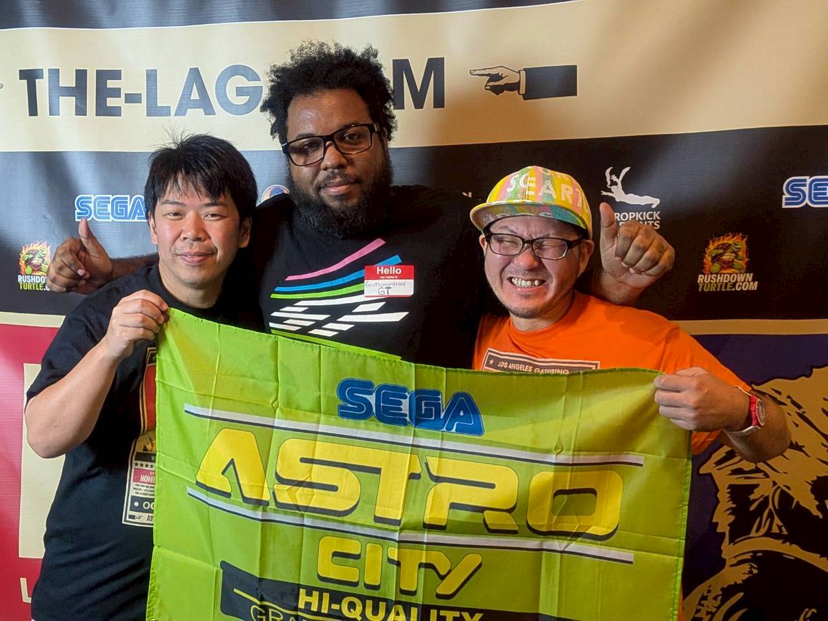 カルフォルニアday5
トーナメント～デニム破壊
人も増えて雰囲気もかなりよく良いイベントでした👍
招待していただいたアダム、参加して触れあってくれた皆さんありがとうございました🙇‍♂️
日本に来たらおもてなしは任せて！
海外でも団体戦が流行ることを願い最終日フライトまで交流深める構え
#lag2025