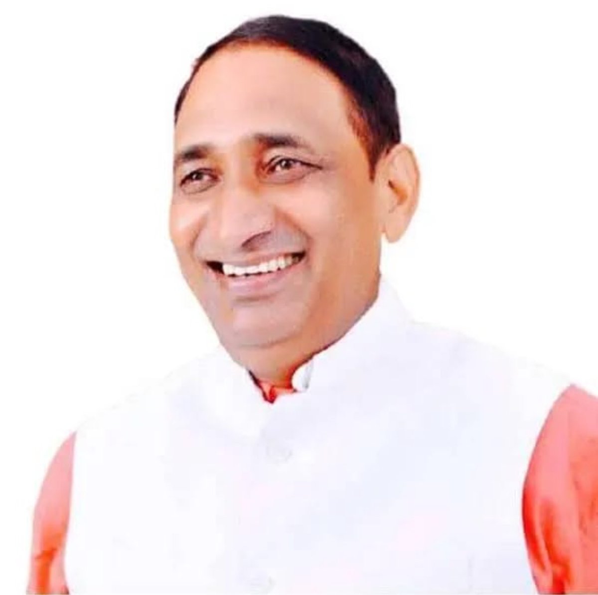 #दादरी_विधानसभा के लोकप्रिय विधायक मा. श्री तेजपाल नागर जी को जन्मदिन की हार्दिक बधाई एवं कोटिशः शुभकामनाएं।💐🎉

श्री राम आपको उत्तम स्वास्थ्य एवं दीर्घायु प्रदान करें।

<a href="/tejpalnagarMLA/">Tejpal Nagar</a>