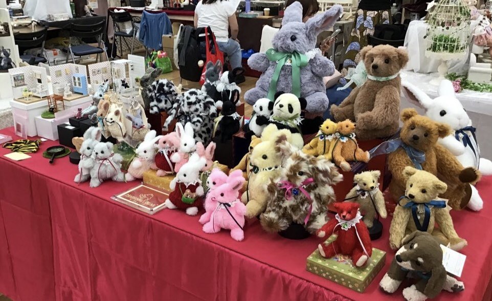 マーガレットベア MARGARET BEAR tweet media