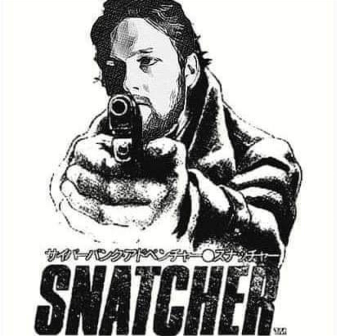 Snatcher Demko  !!
#Canucks