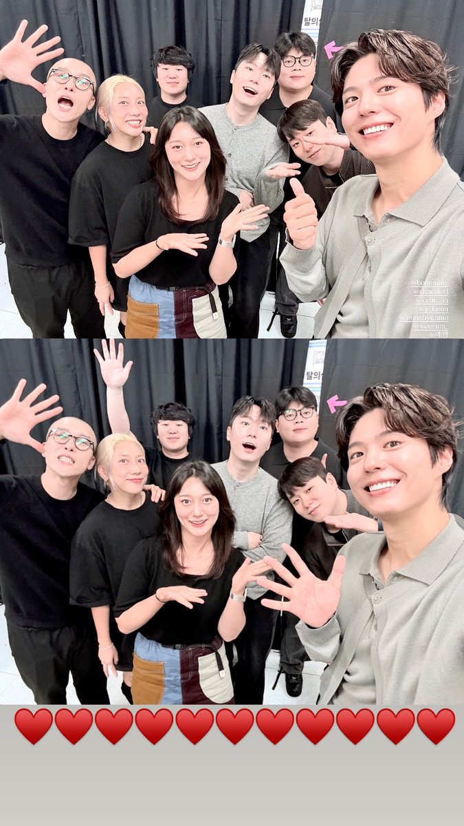 happy_moment616's tweet image. #박보검
#BEWITHYOU