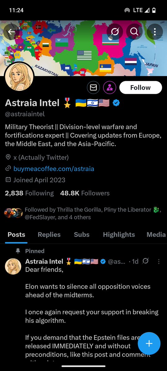 Tweet media one