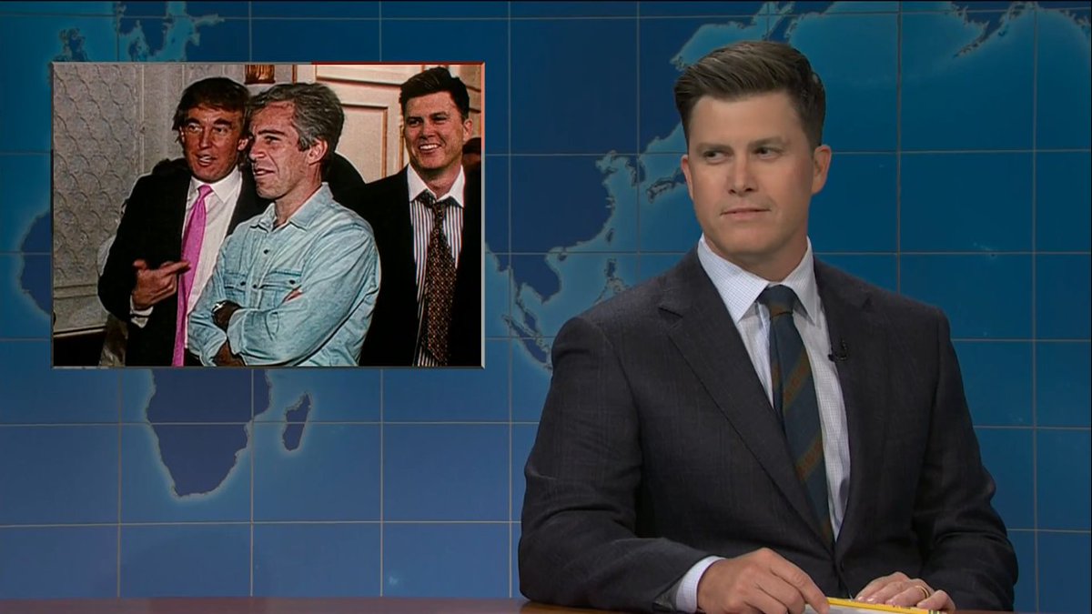 NAH THIS IS SO???? 😭😭😭😭 #SNL
