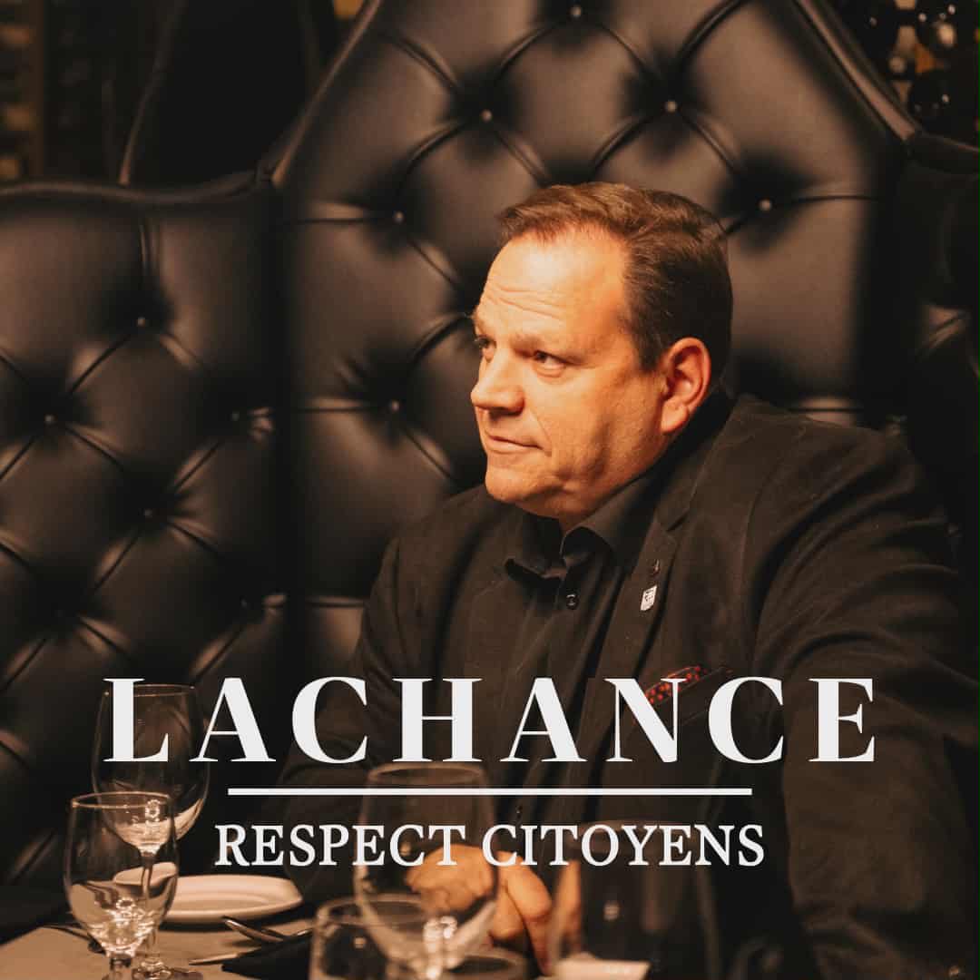 Vous avez Lachance

Tant pis si vous faites le mauvais choix

Dans certaines villes et villages nous n’avons pas cette opportunité.

Il est grand temps de responsabiliser les électeurs.