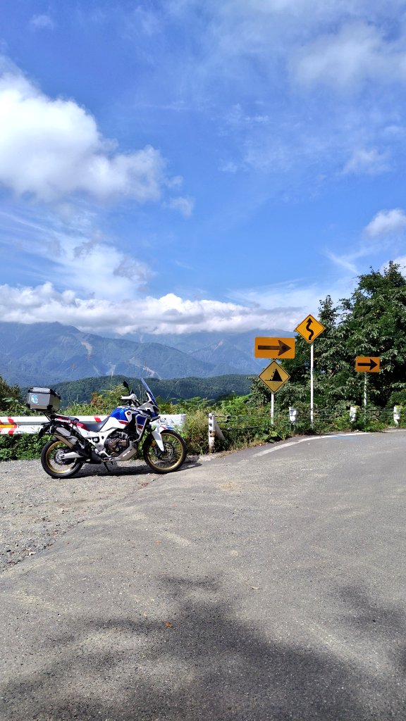 10月入ってから働きすぎの疲れで
ツーリング行く体力がない🙀