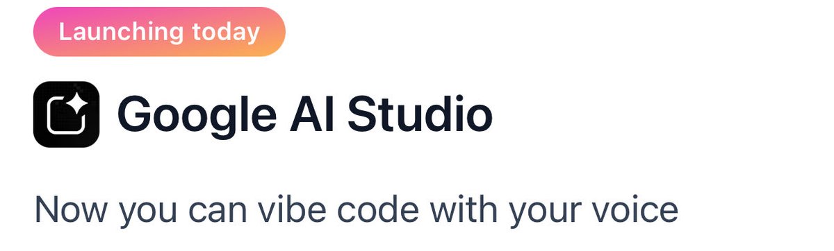 . <a href="/ImSh4yy/">Shayan</a> looks like Google is basically copying the LogSnag logo. 

Nice!!