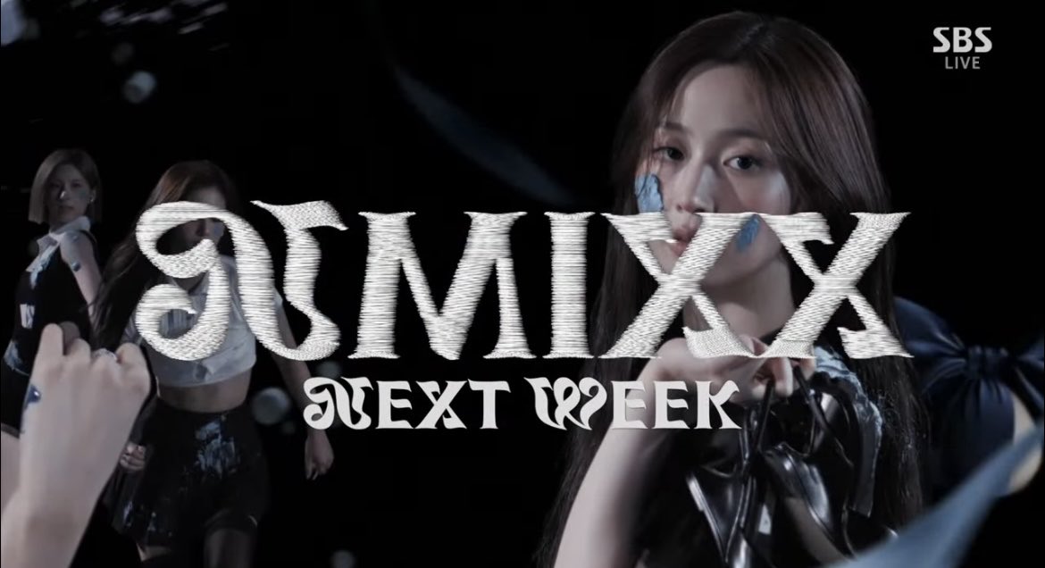 keitadj3's tweet image. #NMIXX, #MEOVV, #TWS &amp;amp; #東方神起 ユノ、19日人気歌謡でカムバック