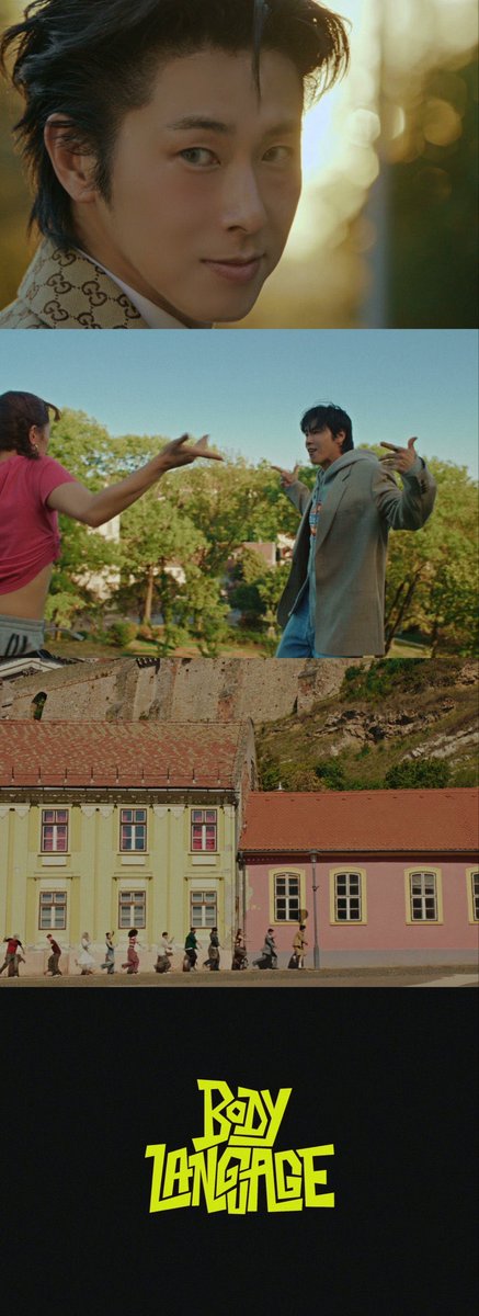 U_Know2611's tweet image. 東方神起ユノユンホ、新曲「Body Language」MVティーザー...リズムにハマる
(출처 : 네이버 연예) naver.me/xv6UAx9J

ユノ(*∵)大好き 
#ユノソロ正規一集 
#IKNOW 
#Body_Language 
#Stretch 
#유노윤호 #정윤호 #UKNOW 
#ユンホ #YUNHO #CHUNGYUNHO 
#TVXQ
#東方神起ユノ