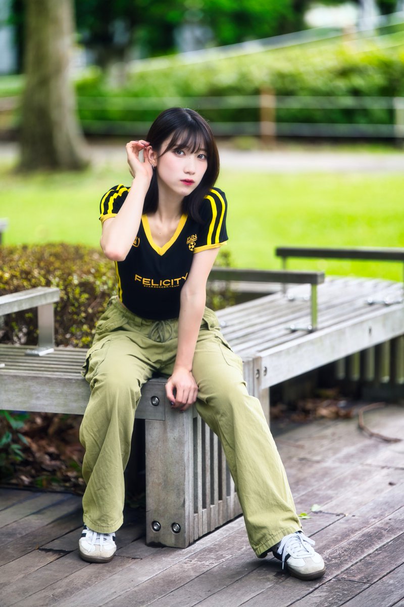 spaceghostco's tweet image. 2025.9.13 フレッシュ撮影会
#東雲りほ さん（@riho_snnm）
#ポートレート #フレッシュ撮影会 #ダイサツ