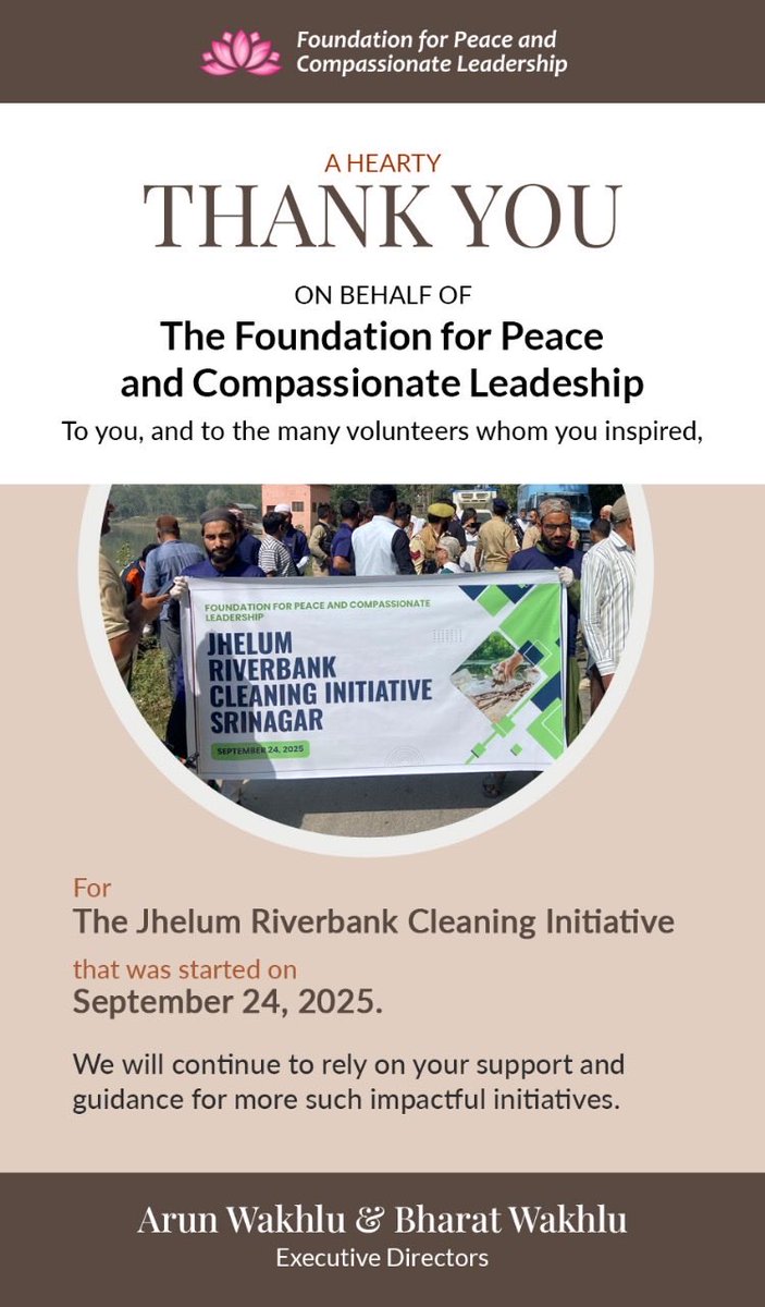 Dilleye's tweet image. More is yet needed…. #rivertowns #cleaning #environment #volunteers #peace #compassion #biasforaction #leadership #gratitude #Srinagar #Jhelum #Vitasta #Lalleshwari @SMC_Srinagar @imtiyazkhan081