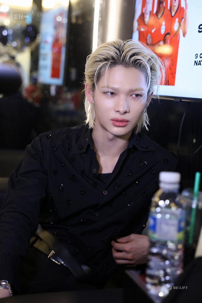 hoonki gallery ✶ tweet media