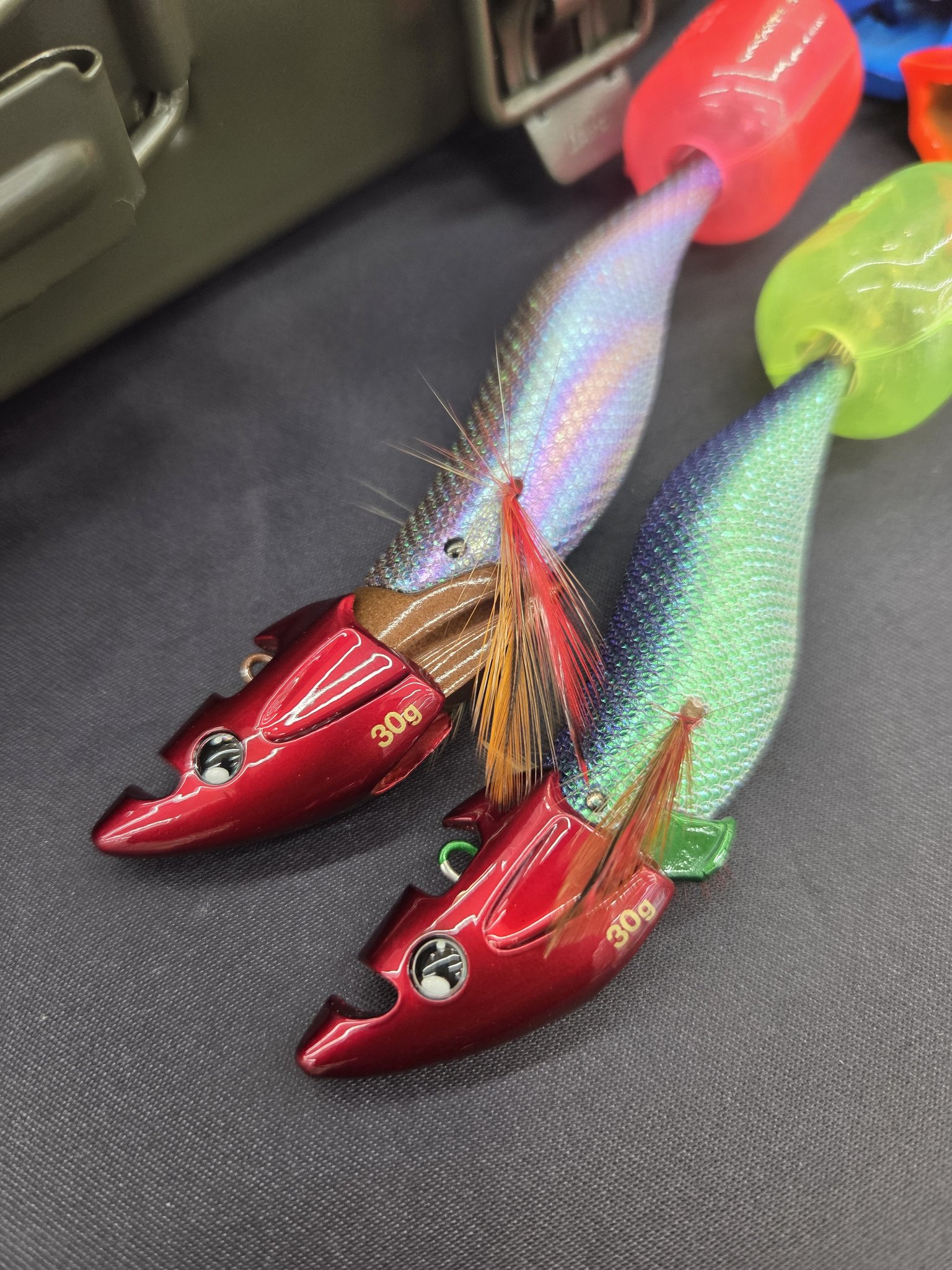キーストン【公式】 - エギ開発・製造のパイオニア🦑 純日本製