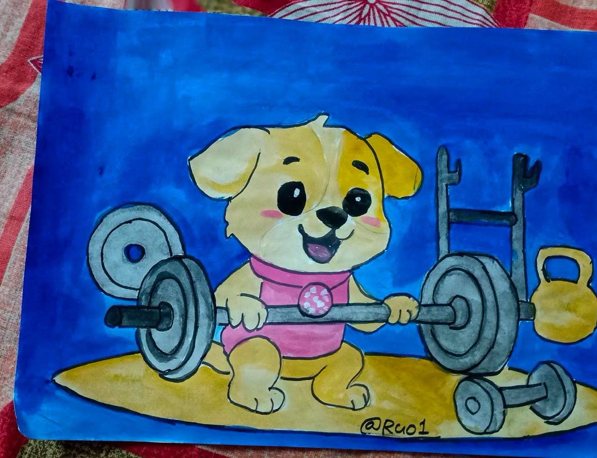 ru1⭕. ✦ tweet media