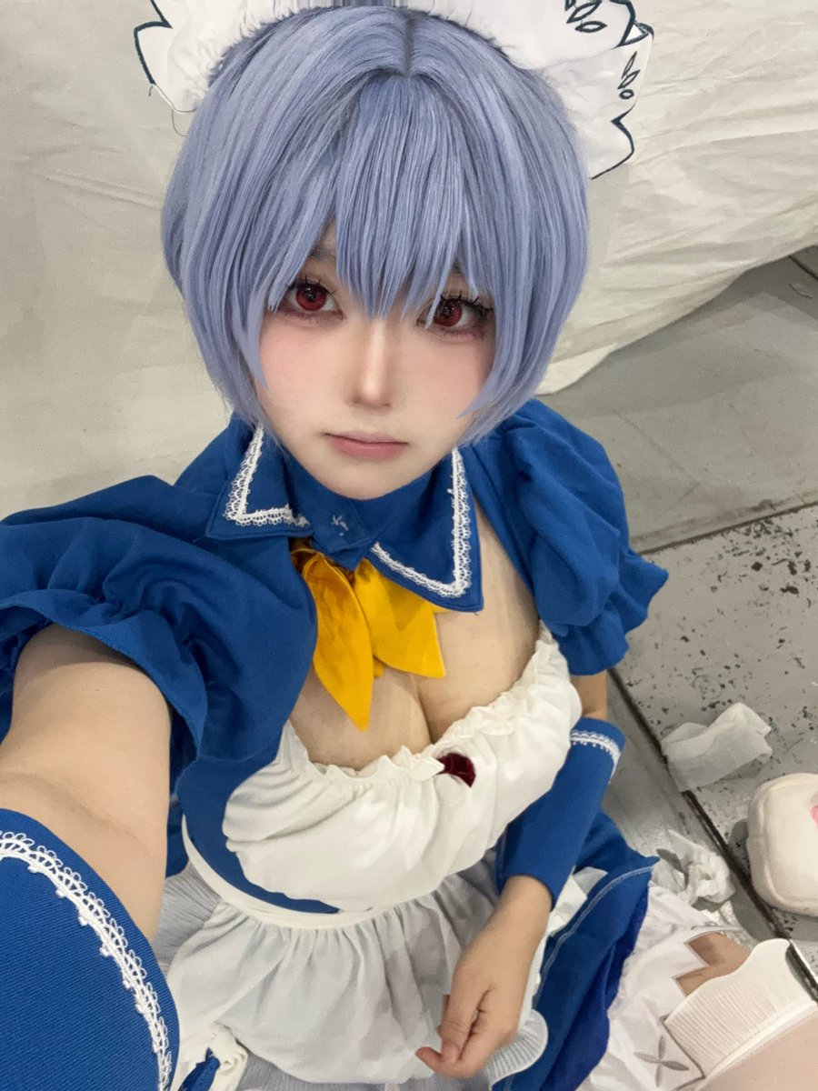 Q (@imagaythgilevol) on Twitter photo 