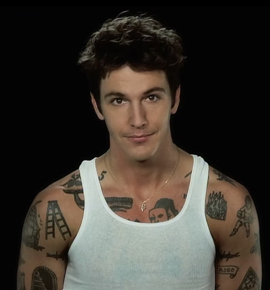 morganhopesurok's tweet image. he&apos;s so hot #rolemodel @rolemodel @noplaceliketour