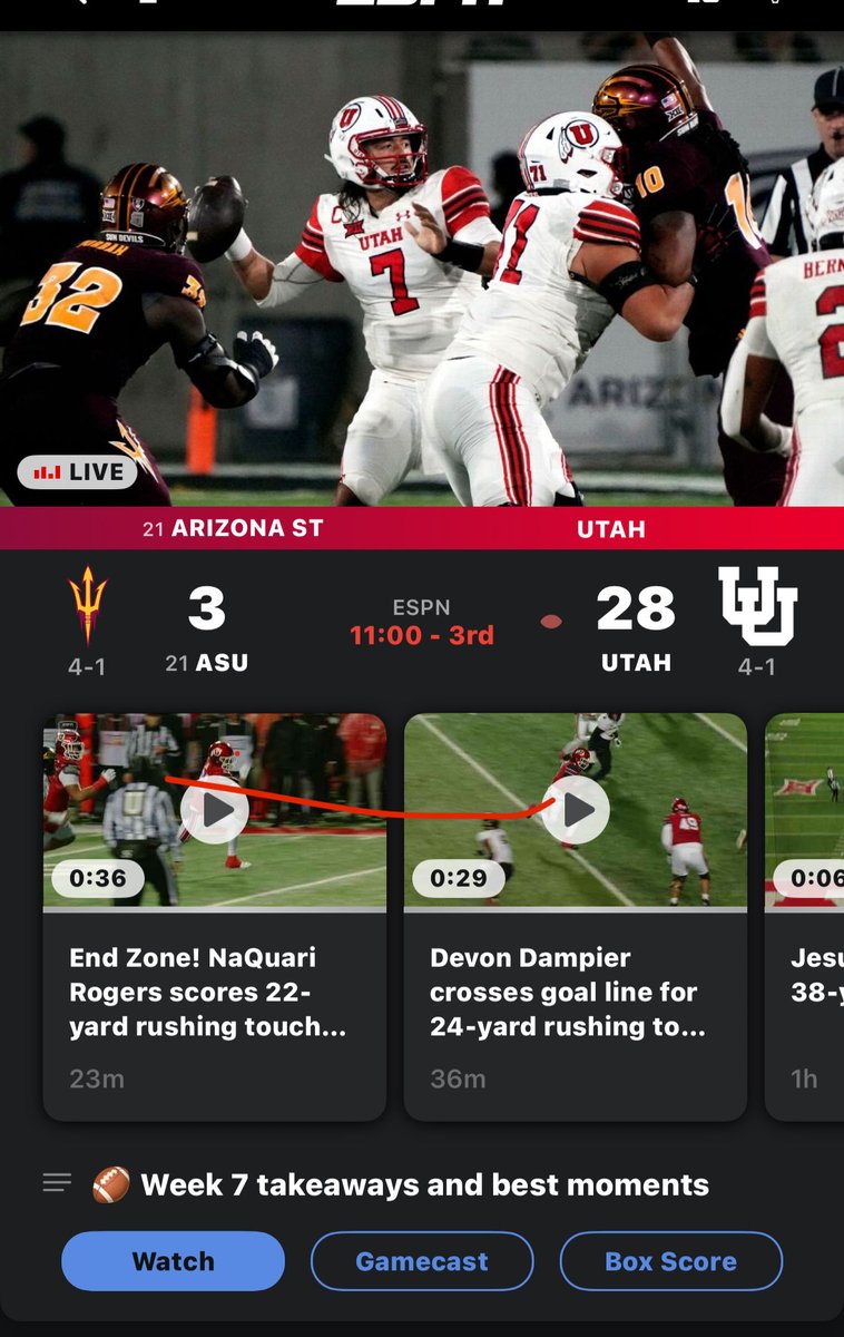 Alex Kirry tweet media