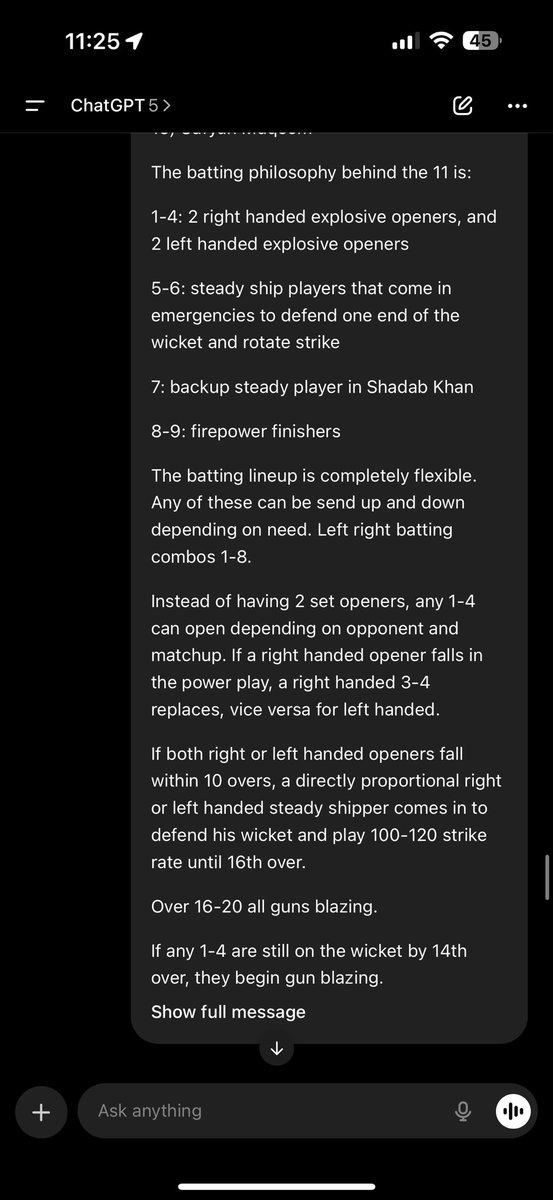 Mahirbadar97's tweet photo. @CoachHesson https://t.co/Jwy8KlR9Ag
