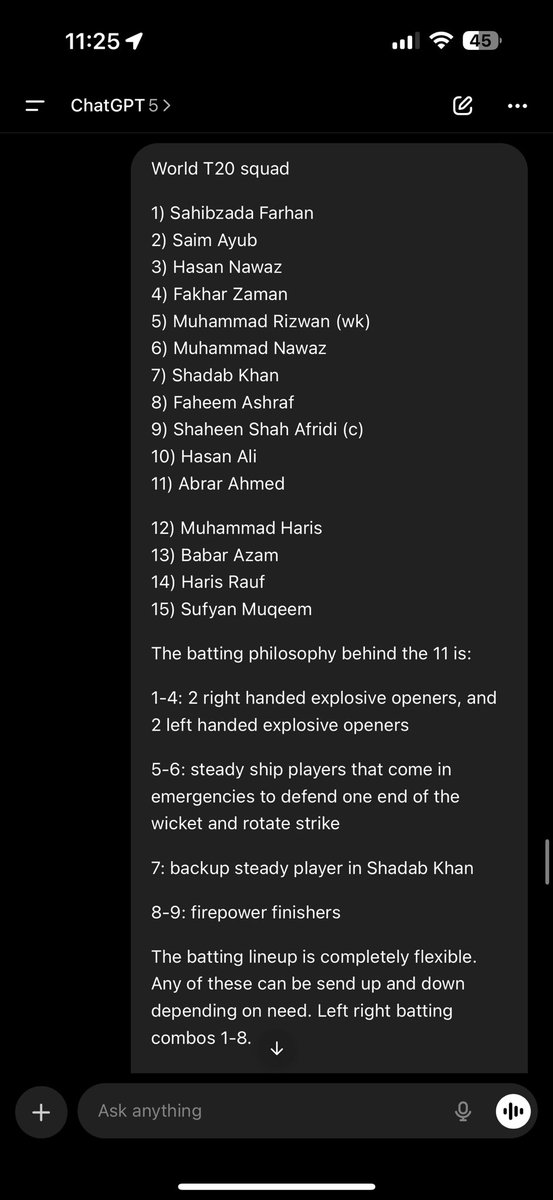 Mahirbadar97's tweet photo. @CoachHesson https://t.co/Jwy8KlR9Ag