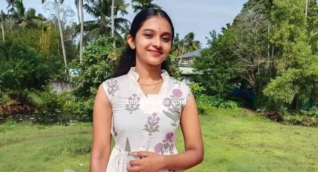 Mohan_HJS's tweet image. Shocking
Anjana, a 3rd-sem Plastic Tech student at CIPET, Kalamassery, fell victim to a Love Jihad case involving her classmate Harris

She reportedly died by suicide near Arur railway station on Oct 2.

Reports suggest harassment after a relationship and concerns over pregnancy.