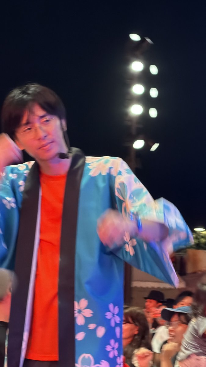 hey_mgn's tweet image. 20251011 
#カラオケ盆踊り
#盆踊りのアシタ
#カベポスター