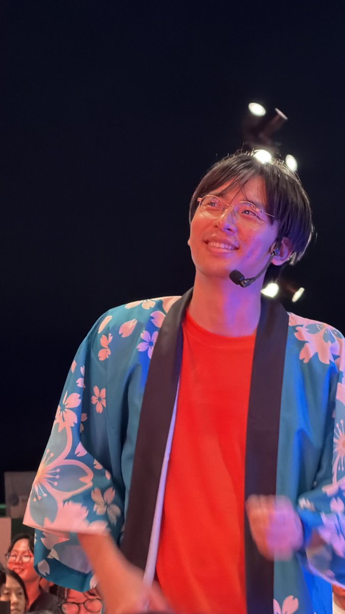 hey_mgn's tweet image. 20251011 
#カラオケ盆踊り
#盆踊りのアシタ
#カベポスター
