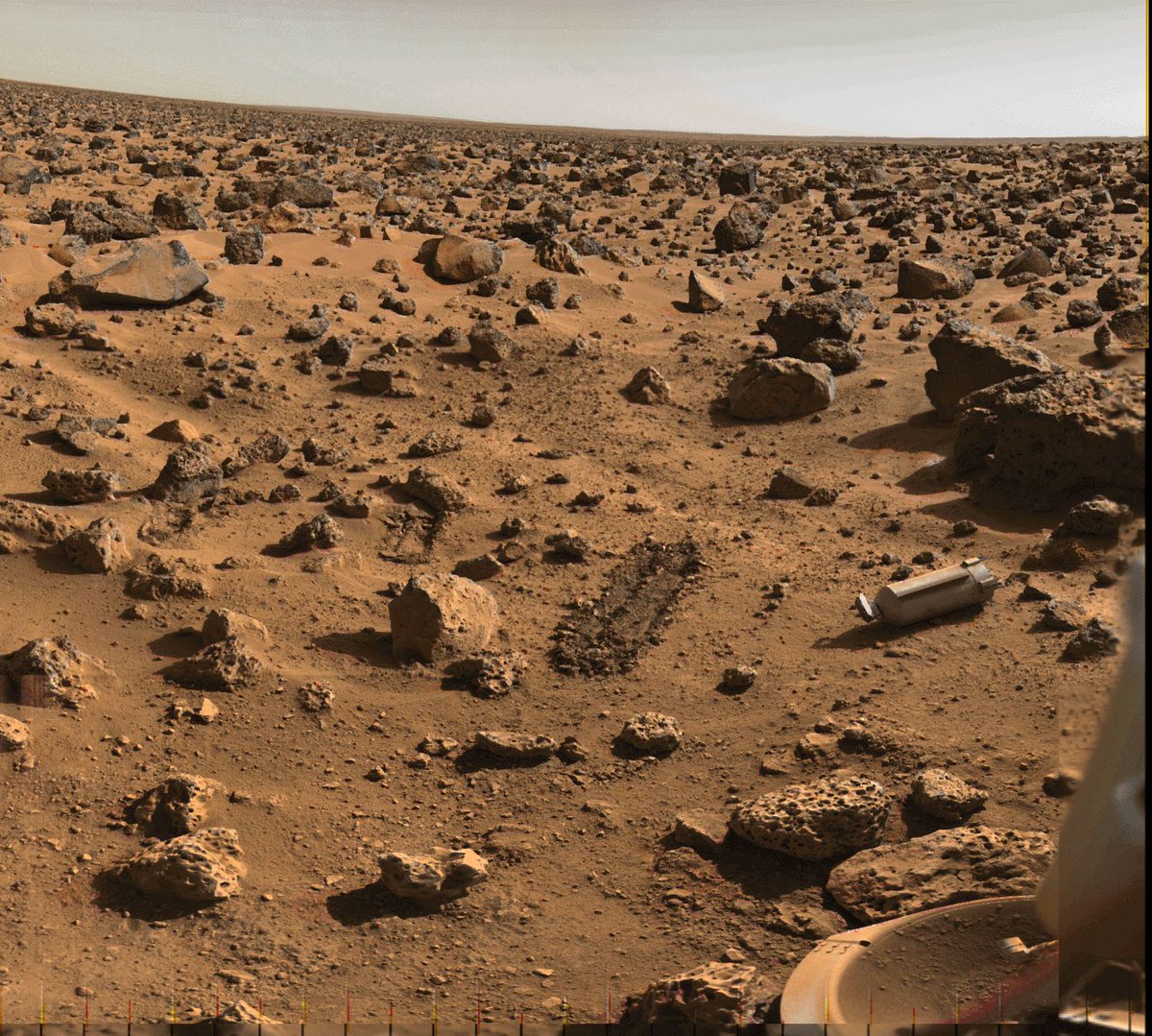 astronomy_apod's tweet image. Utopia on Mars
🗓️ Date posted: 2021-05-21

#space #astronomy #NASA #APOD #AstronomyApp