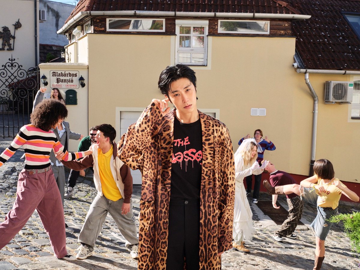 U_Know2611's tweet image. ユノユンホ、「Body Language」ティーザーでカムバック期待感↑(출처 : 네이버 연예) naver.me/xF2hUid0

ユノ(*∵)大好き 
#ユノソロ正規一集 
#IKNOW 
#Body_Language 
#Stretch 
#유노윤호 #정윤호 #UKNOW 
#ユンホ #YUNHO #CHUNGYUNHO 
#TVXQ
#東方神起ユノ