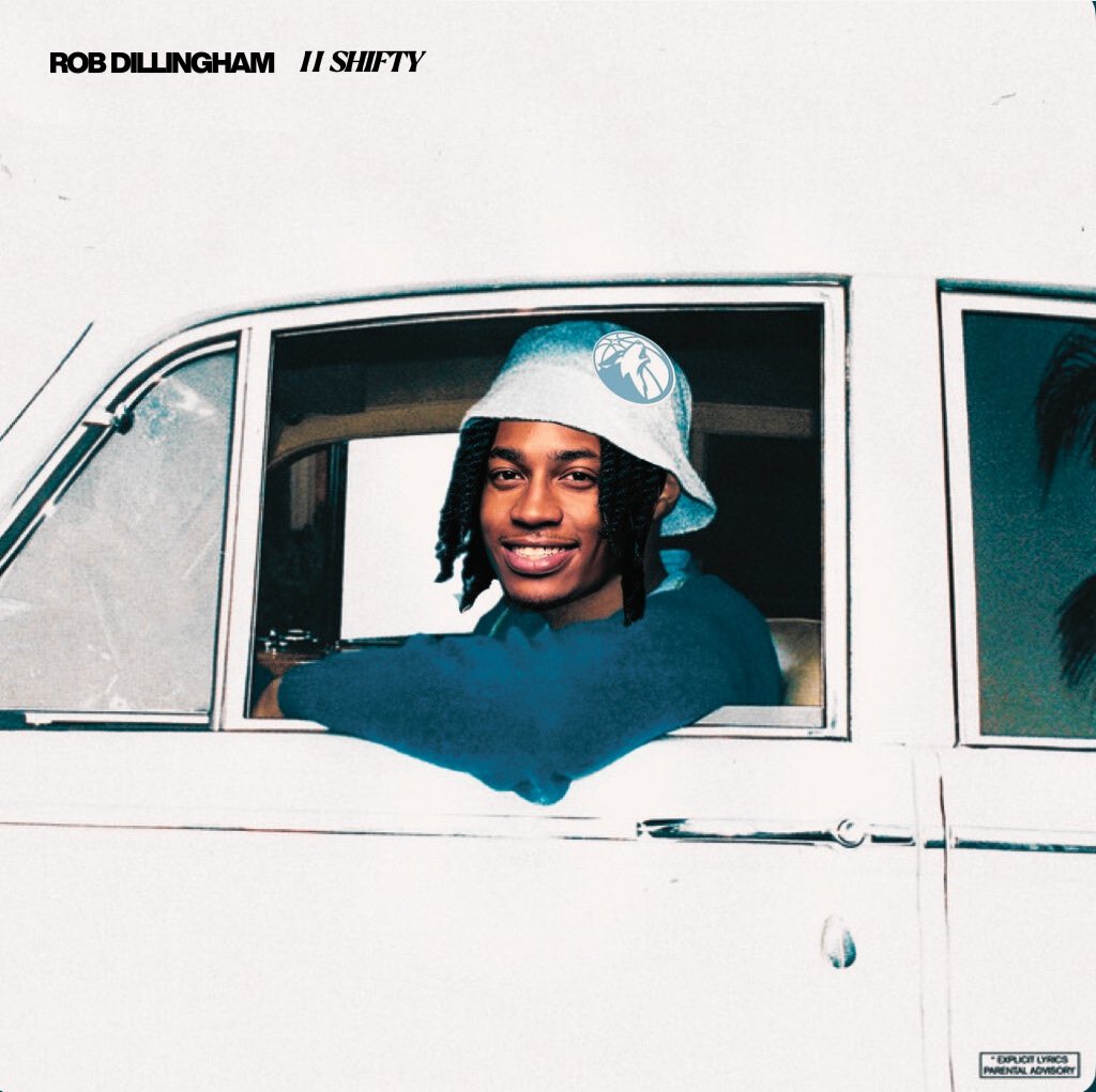 caljusthoops's tweet image. rob dillingham analysis; a short graphic

He still has aura though.