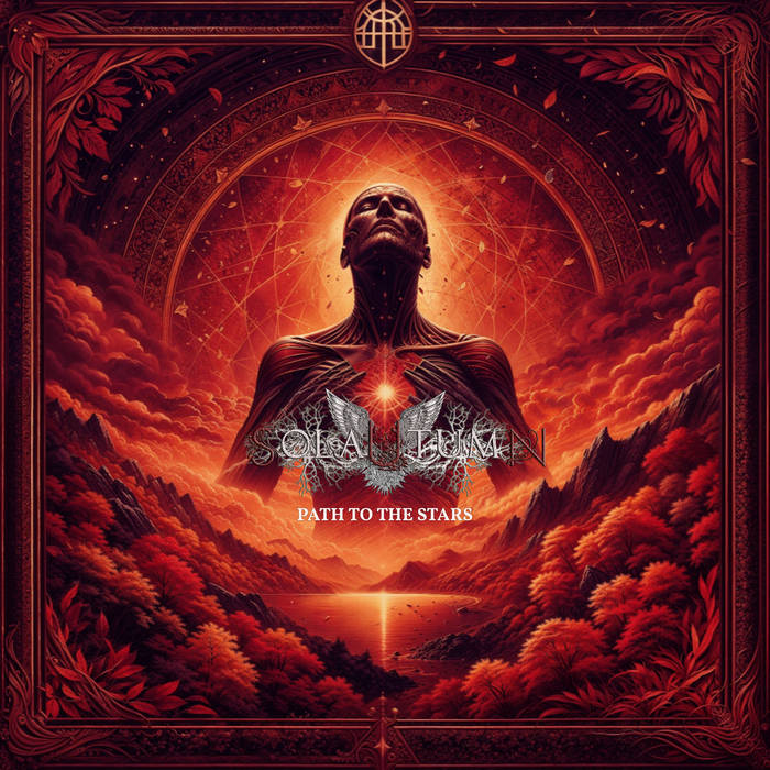 KMANRIFFSMetal's tweet photo. 2⃣0⃣2⃣5⃣: THE UPCOMING TERROR ⚔️
➡️November 11th, 2025⬅️
SOLAUTUMN - Path To The Stars 🇮🇹💠
4th album from Italian Atmospheric Funeral Doom Metal/Death Metal outfit💠
BC➡️https://t.co/Tv5PX05L8p💠
#Solautumn #PathtotheStars #AtmoFuneral #Death #TheUpcomingTerror25 #KMäN https://t.co/1yud1bxr6m