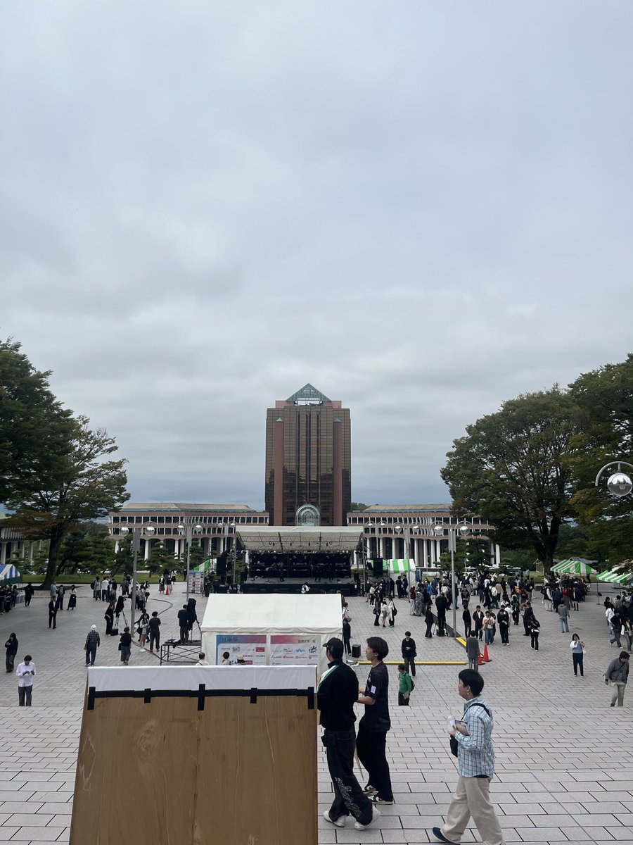 ictlec's tweet photo. 2年ぶりの訪問 https://t.co/cYpJGvctMl
