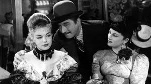 merlinpapin3's tweet photo. .@FredOL69007 .@tbarnaud Voici mon TOP12 des films du Réalisateur #JacquesBecker
1 – Casque d'Or de Jacques Becker (1952) avec Simone Signoret Serge Reggiani Claude Dauphin Raymond Bussières Tony Corteggiani Gaston Modot
En 1898, dans le milieu de la contrebande à Paris, Marie, surnommée `Casque d'Or', fait la connaissance de Manda, un ancien voyou. Une querelle éclate entre Manda et l'amant de Casque d'Or. Ce dernier trouve la mort à l'issue du combat. Un innocent, qui est aussi l'ami de Manda, est accusé du crime. Ne supportant pas l'injustice, Manda se rend à la police, mais décide de venger cette trahison avant de payer pour son crime.