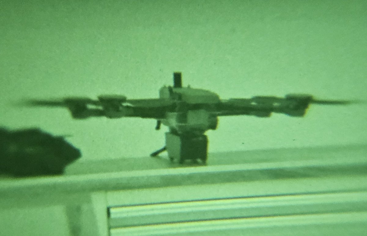 K9DefenseTech's tweet image. 
