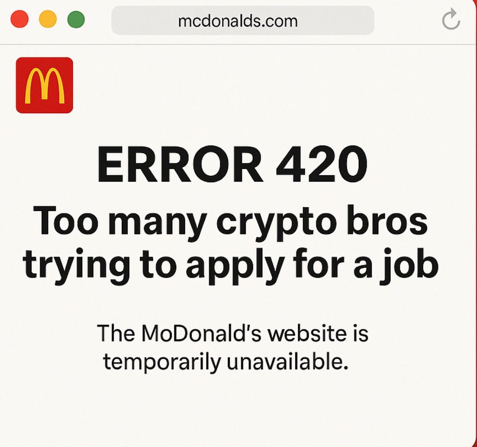 naiivememe's tweet image. it’s over