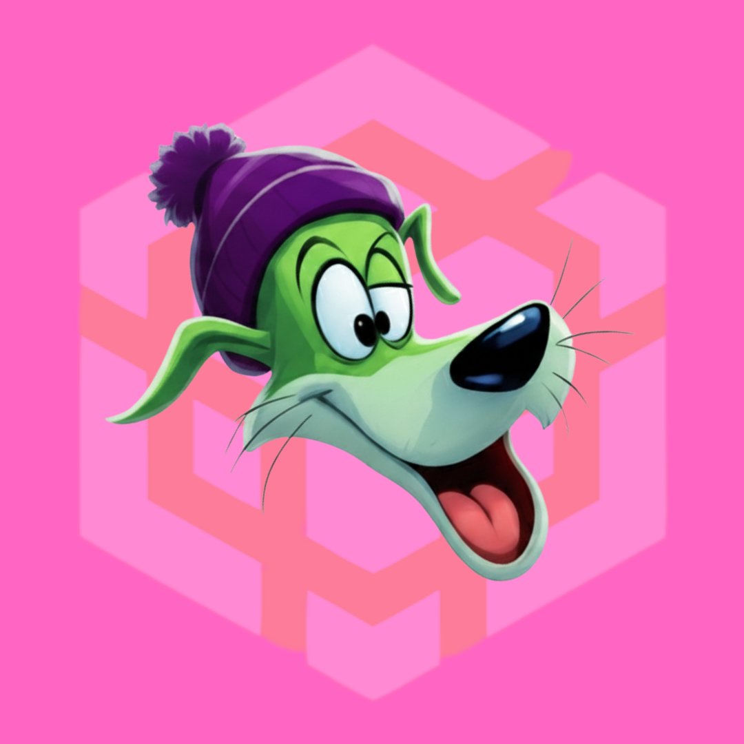 gooberbasedd's tweet image. A fearless dog who loves hunting ghosts has finally landed on the @BNBCHAIN and @4dotmeme 

He’s bring good energy to the community, and show everyone that even ghost hunters can go viral in the meme world!

$GOOS is the ticker 

Come and join

TG: t.me/goobigobidoo1

CA :…