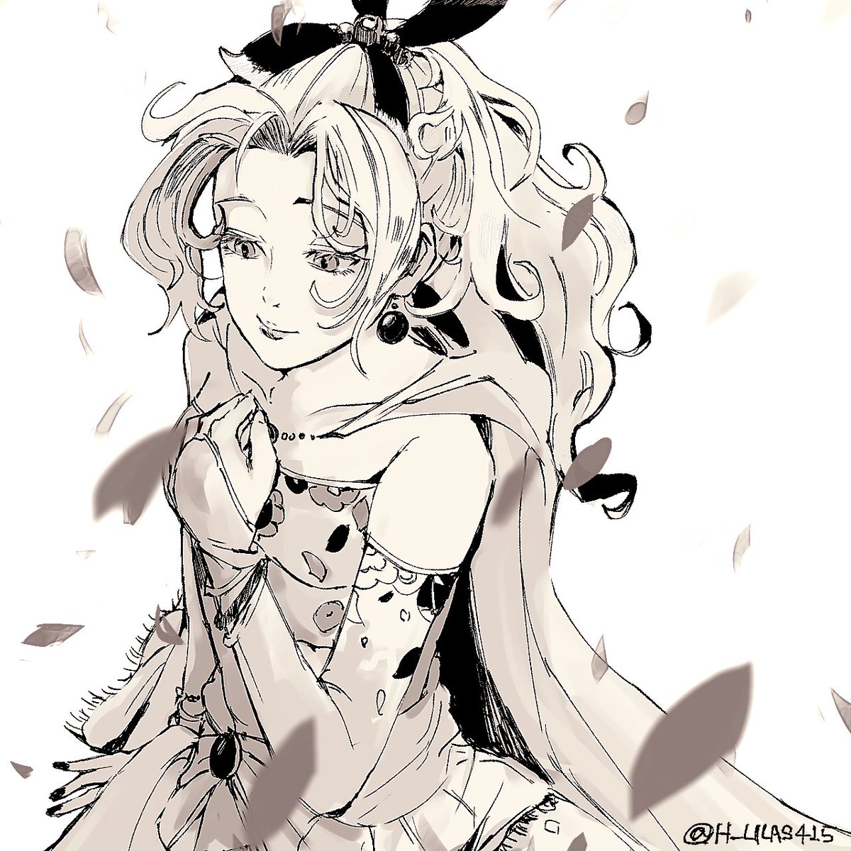 Haru🦋 tweet media