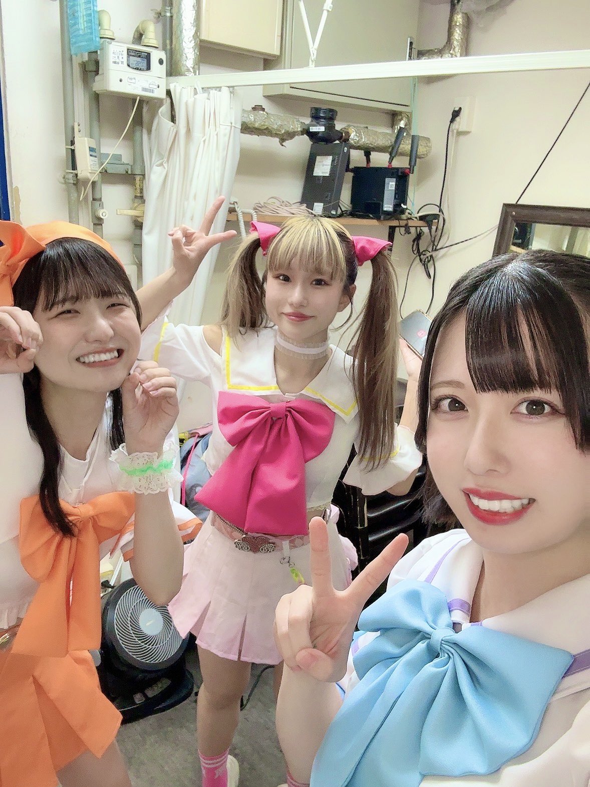 めるめるめ CHING（MA7MEL） (@ching_changZ) / X